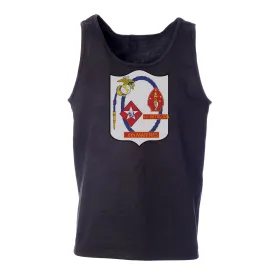 1/7 First of the Seventh Tank Top