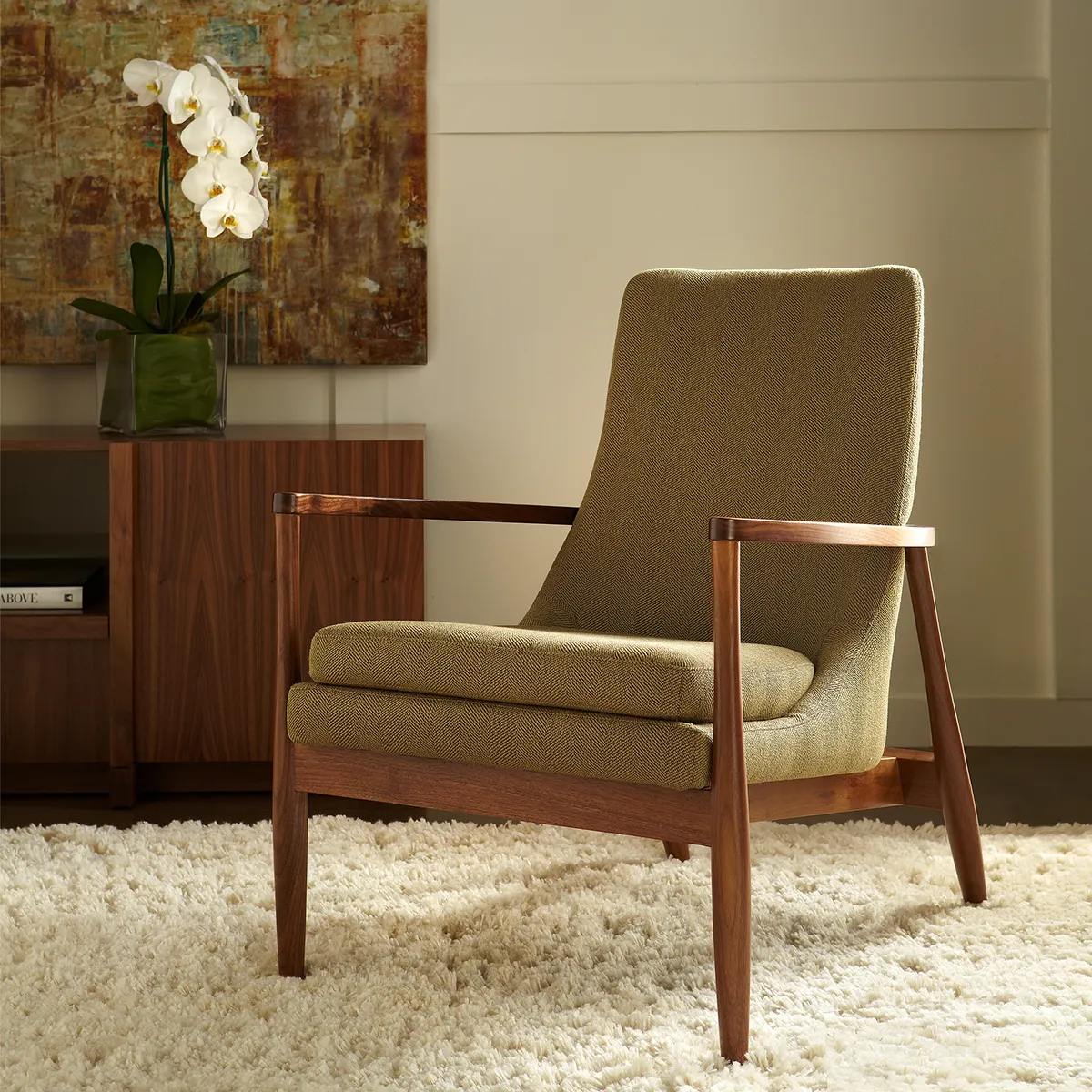 Aaron Chair