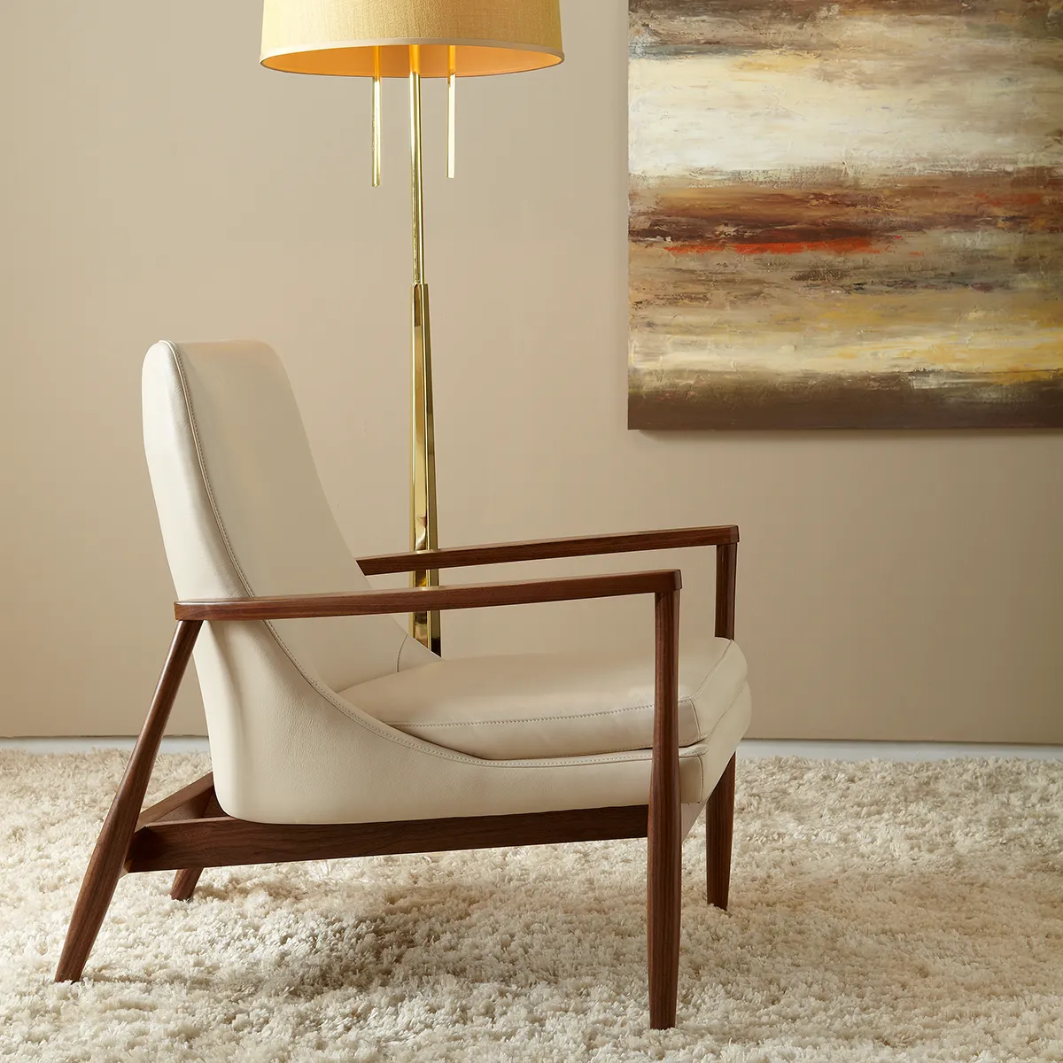 Aaron Chair