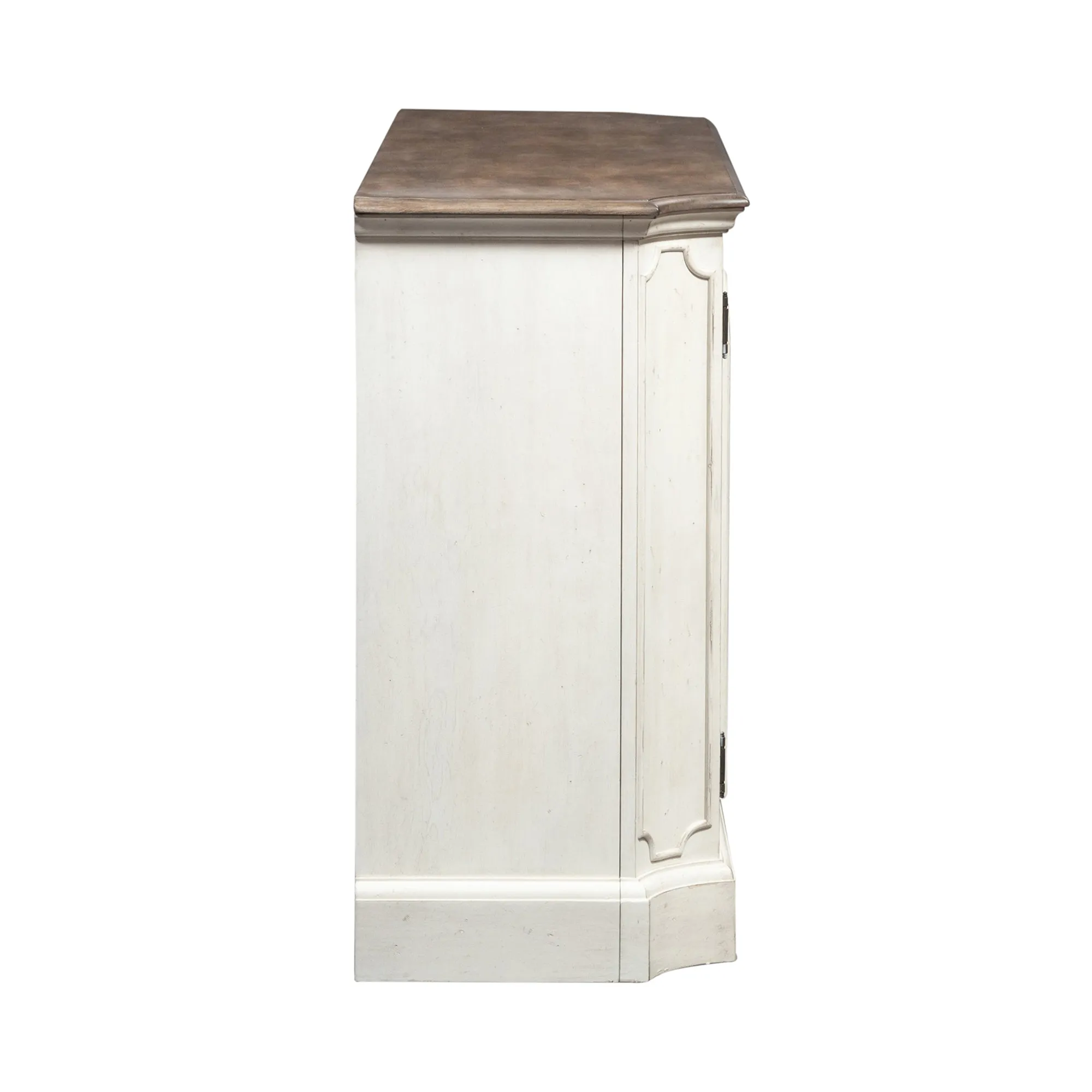 Abbey Road A455W-CB6638 Buffet