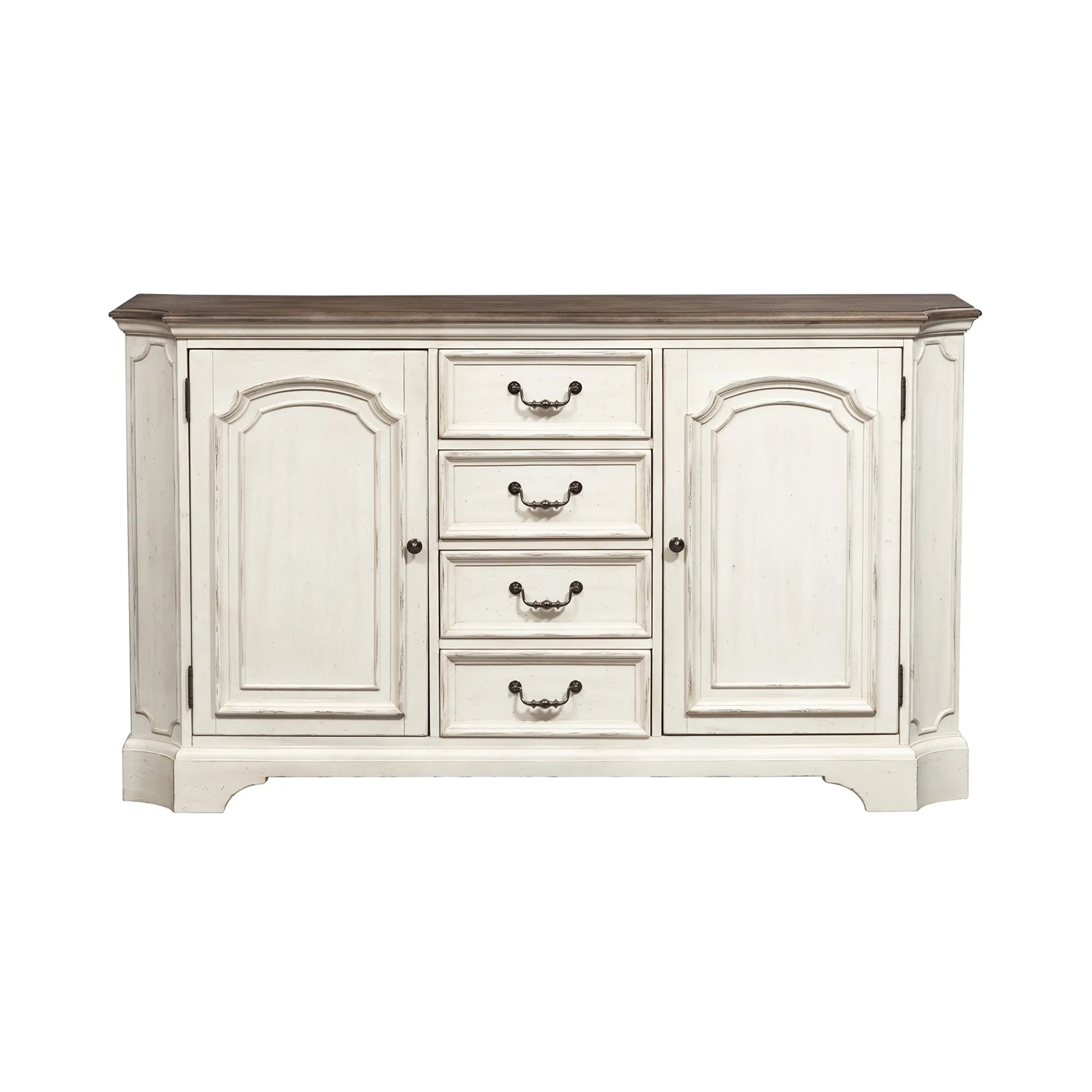 Abbey Road A455W-CB6638 Buffet