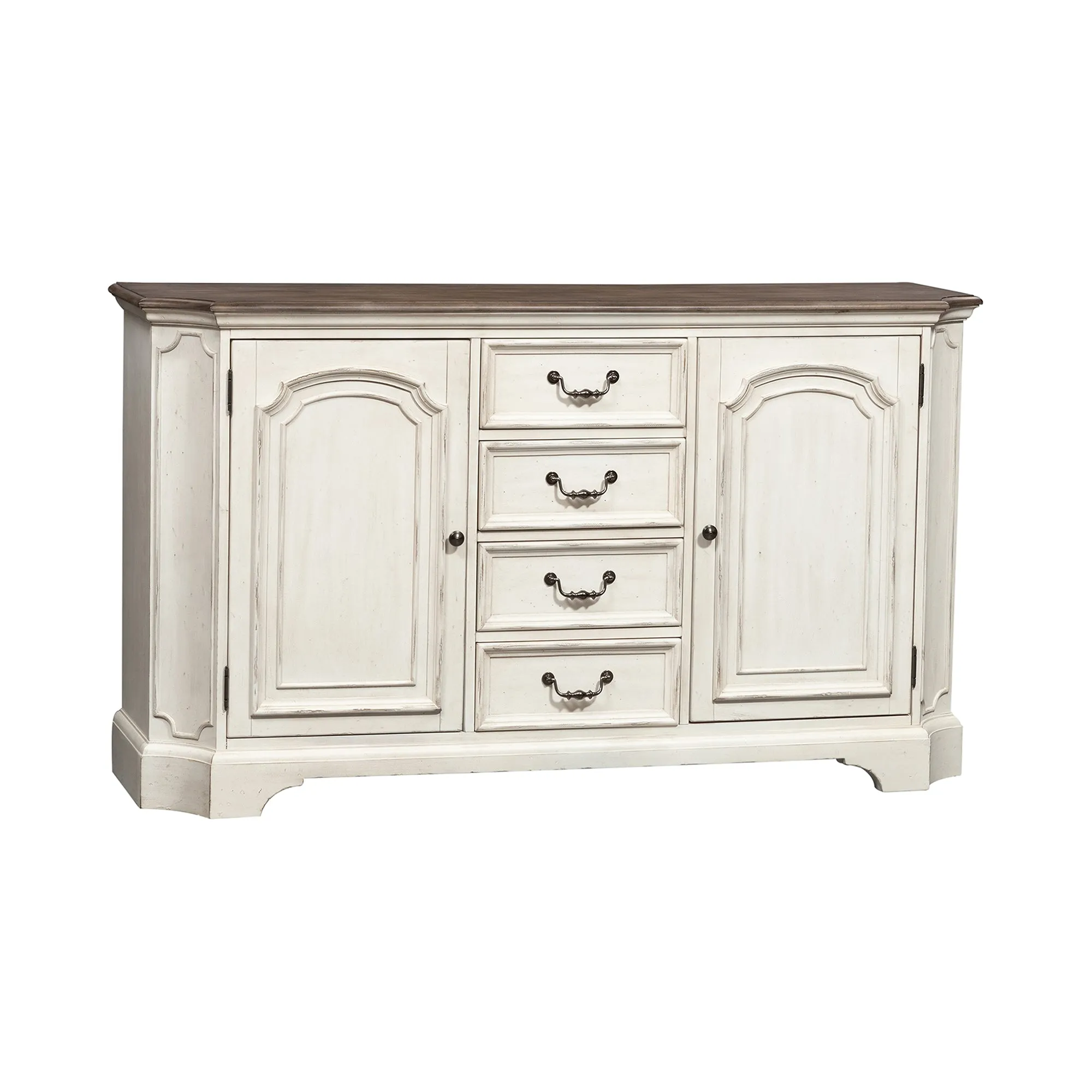 Abbey Road A455W-CB6638 Buffet