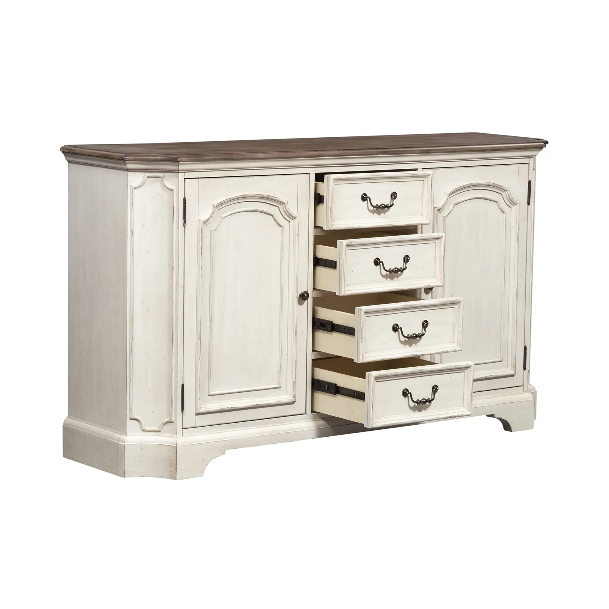 Abbey Road A455W-CB6638 Buffet