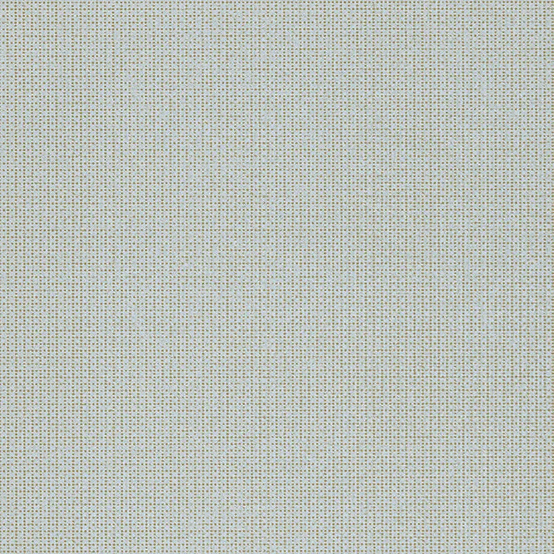 Abstract Modern Wallpaper in Blue/Gold