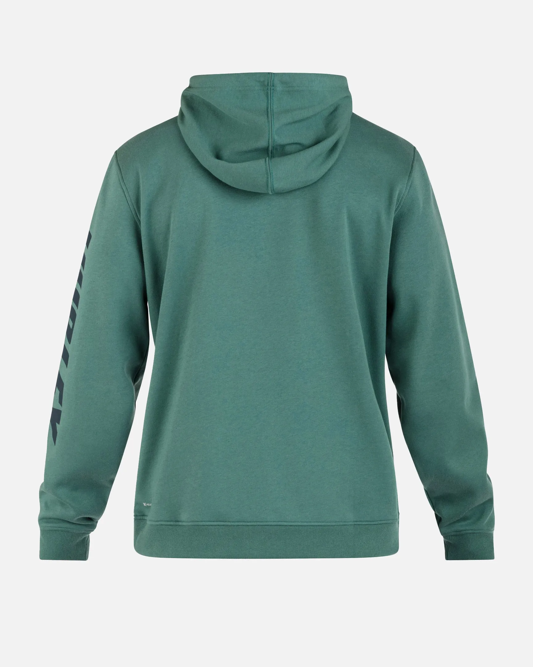 ACADIA HEAT PULLOVER