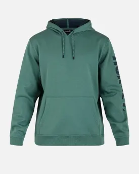 ACADIA HEAT PULLOVER