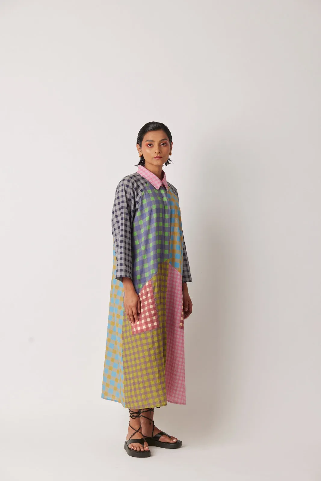 Alit Dress