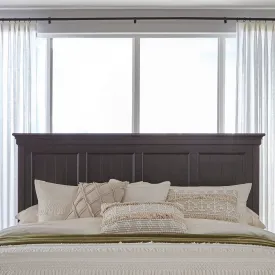 Allyson Park 417B-BR13 Queen Panel Headboard