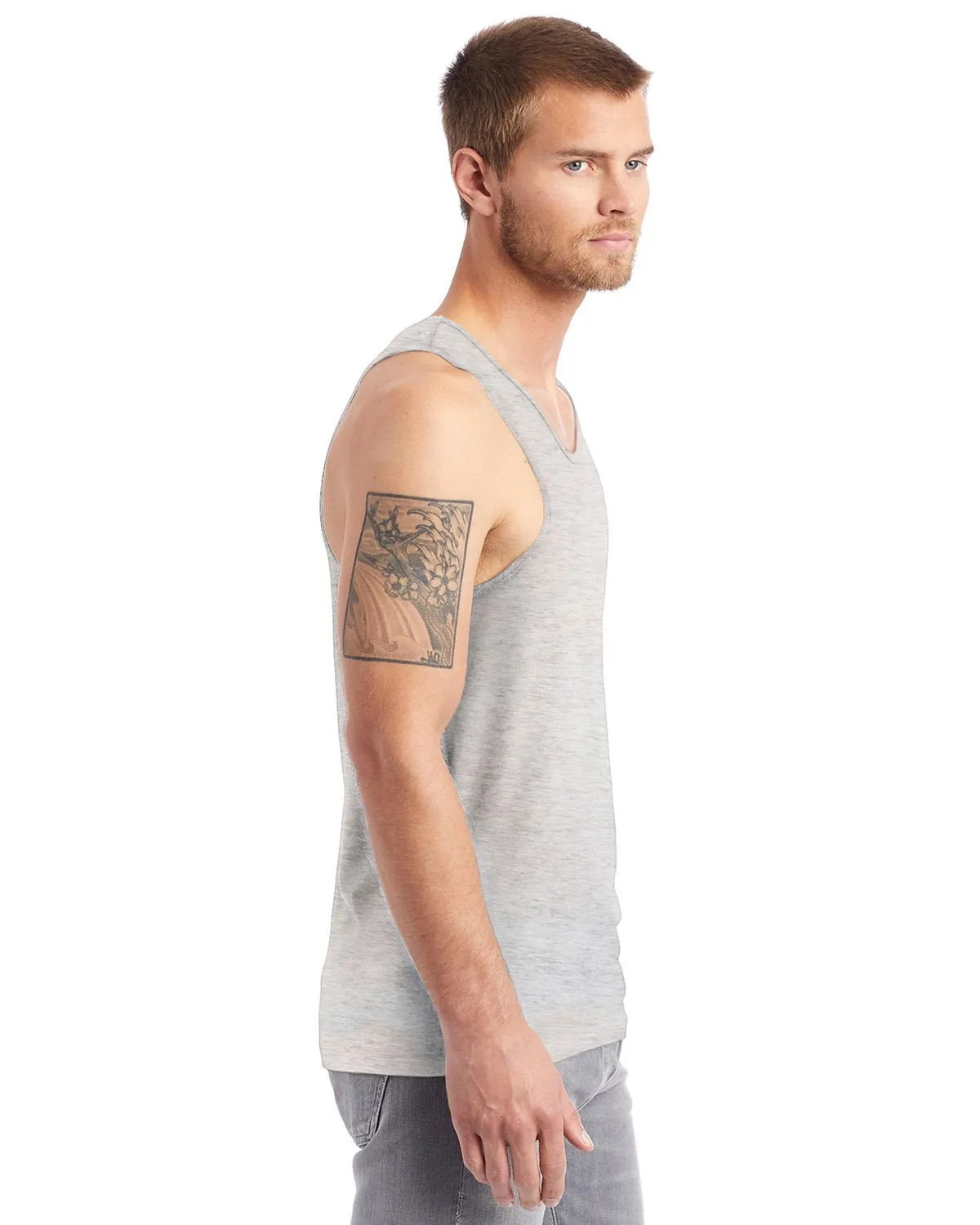 Alternative 1091C1 Men's Go-To Tank