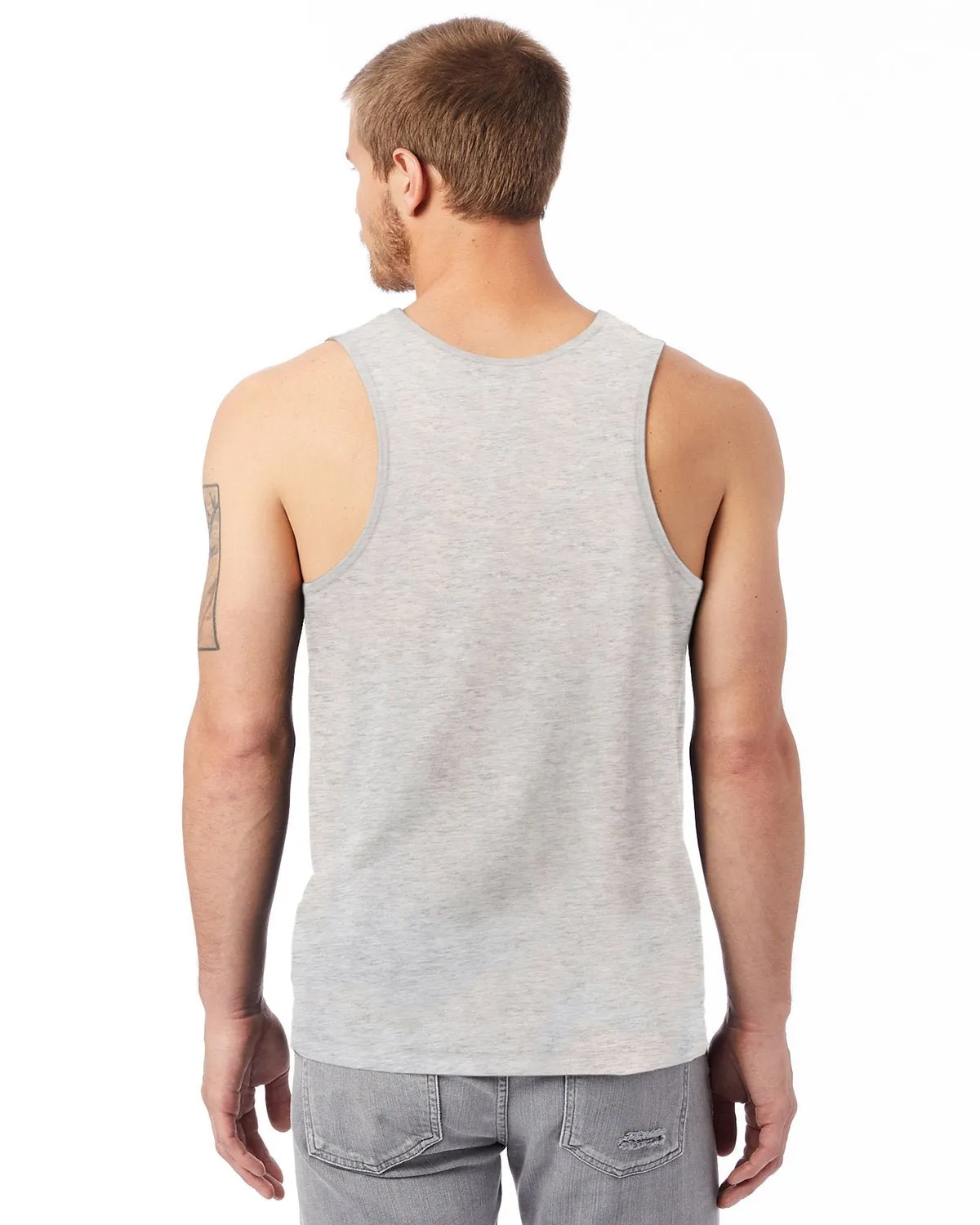 Alternative 1091C1 Men's Go-To Tank
