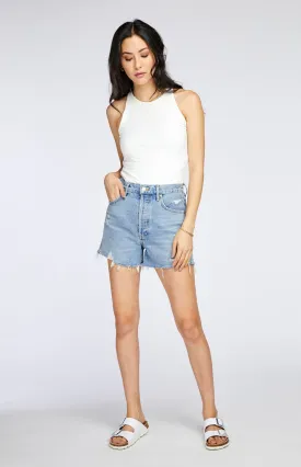 Alto Tank | White