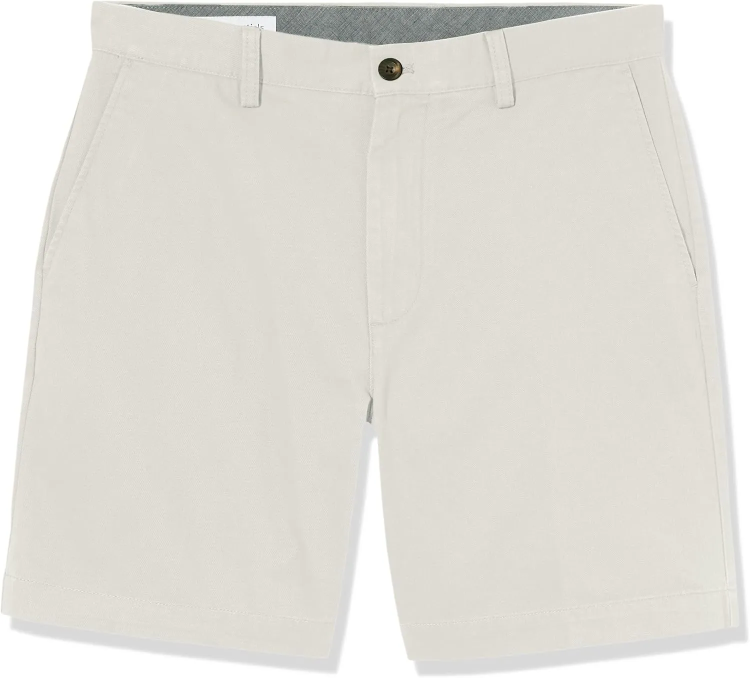 Amazon Essentials Men's Classic-Fit 7" Chino Shorts