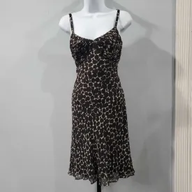 Ann Taylor Party/Cocktail Dress 8P