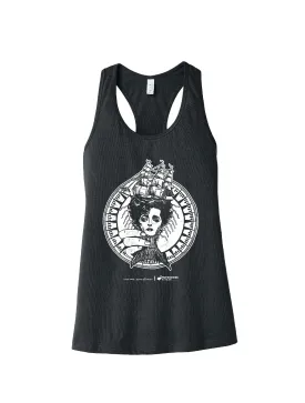 Arrogance of the Sea · Racerback Tank