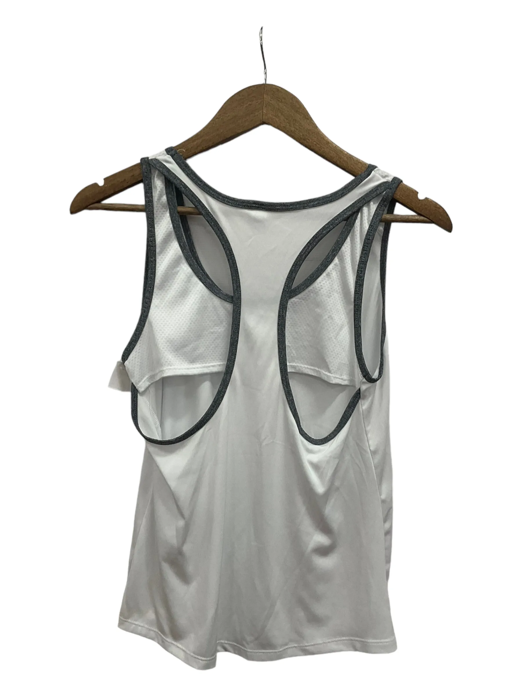 Athletic Tank Top By Bally  Size: M