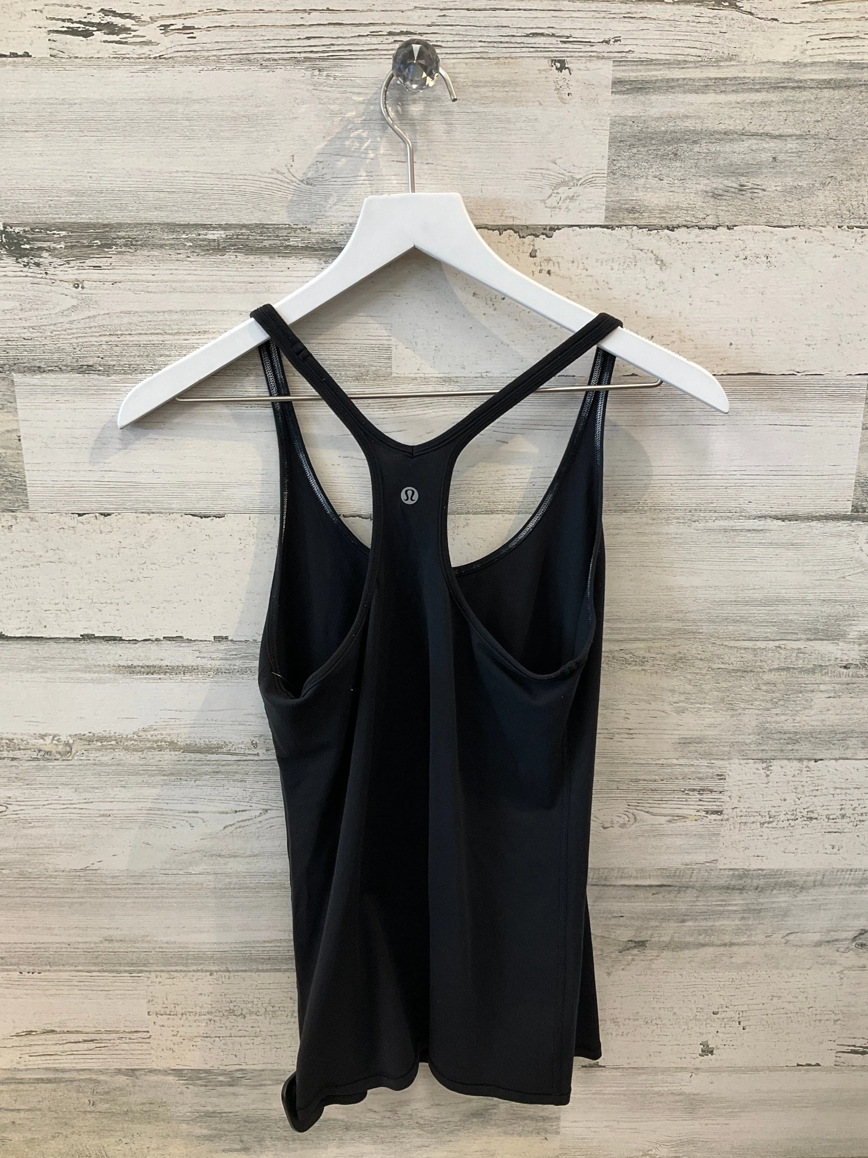 Athletic Tank Top By Lululemon  Size: S