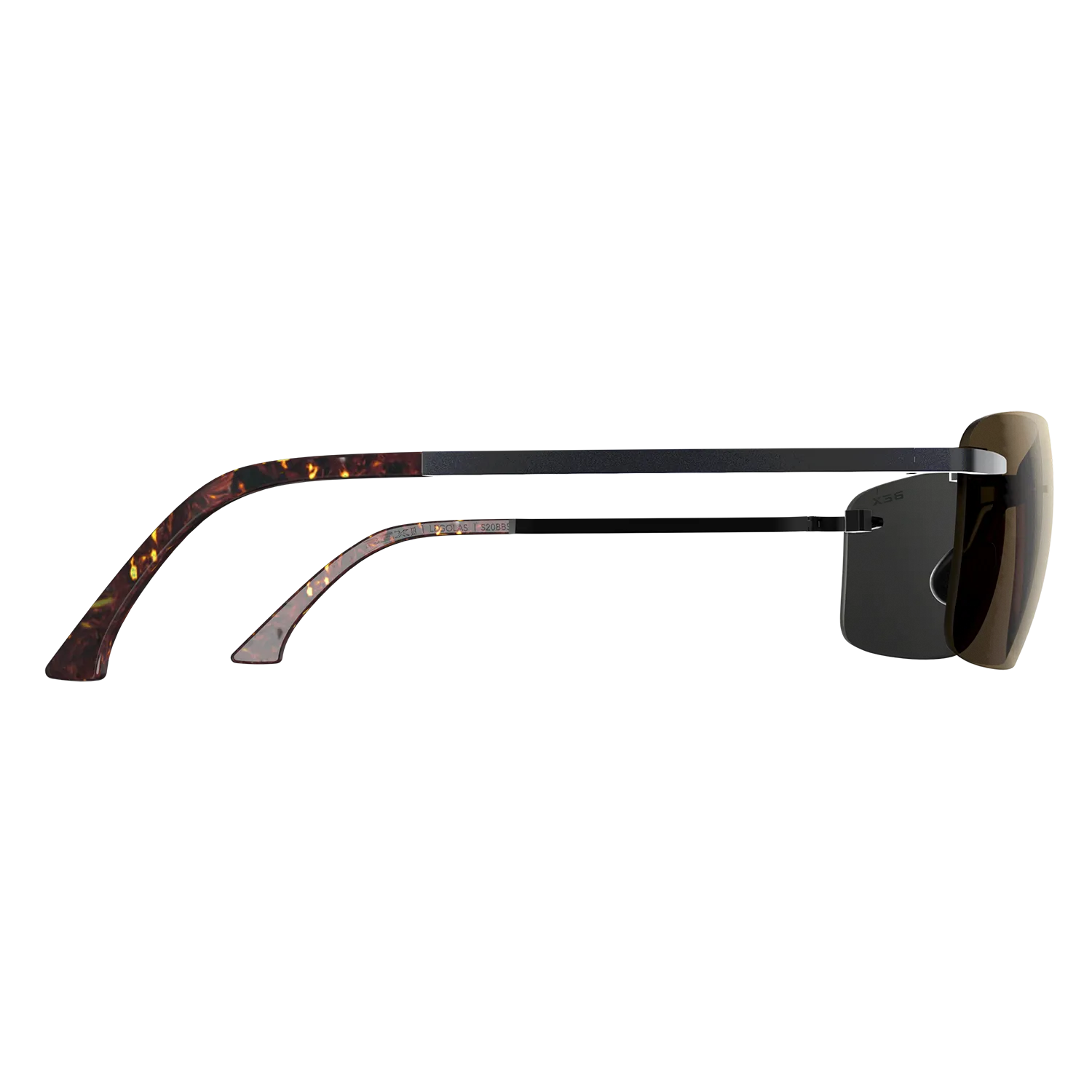Bex Legolas Sunglasses (Multiple Colors)
