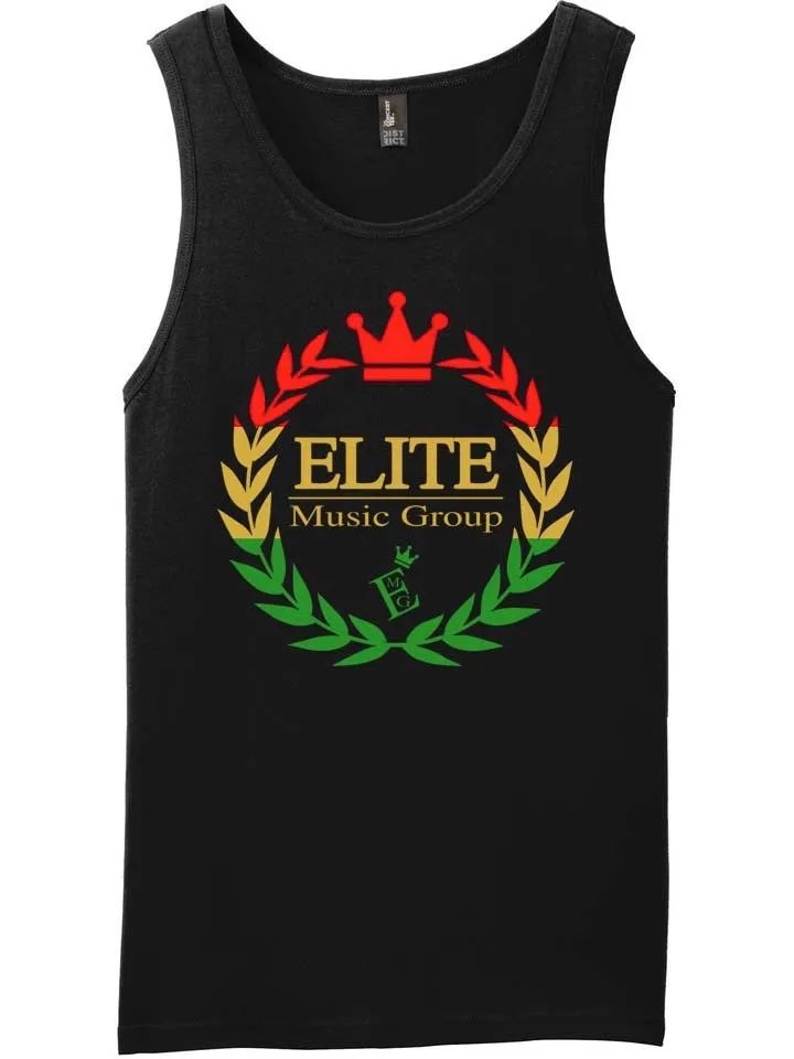 BLACK PRIDE Elite Tank
