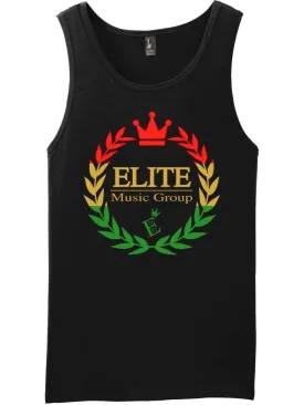 BLACK PRIDE Elite Tank