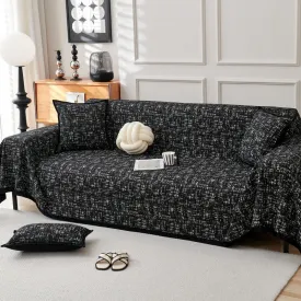 Bold Impressions Sofa Slipcovers Couch Cover
