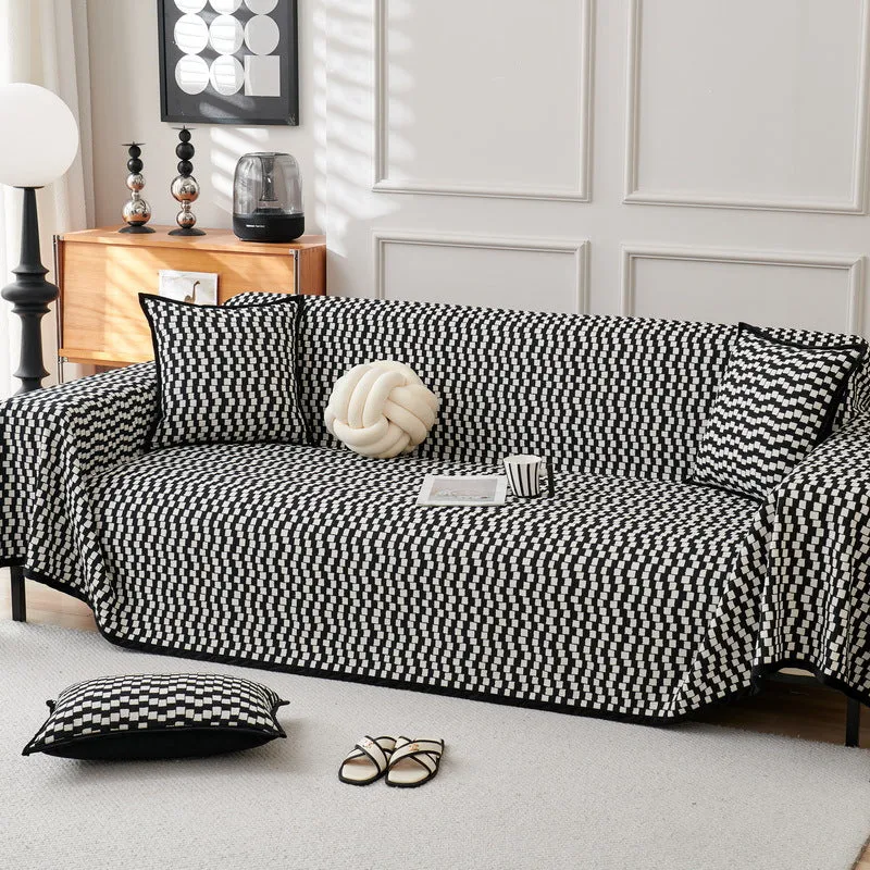 Bold Impressions Sofa Slipcovers Couch Cover