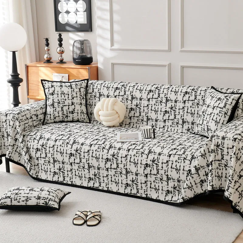 Bold Impressions Sofa Slipcovers Couch Cover