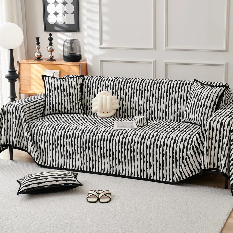Bold Impressions Sofa Slipcovers Couch Cover