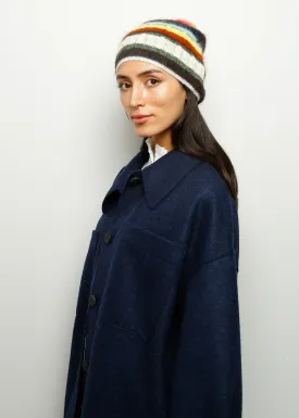 BR Dephat Striped Hat
