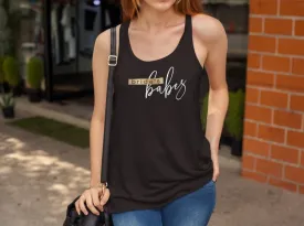 Brides Babes Tank