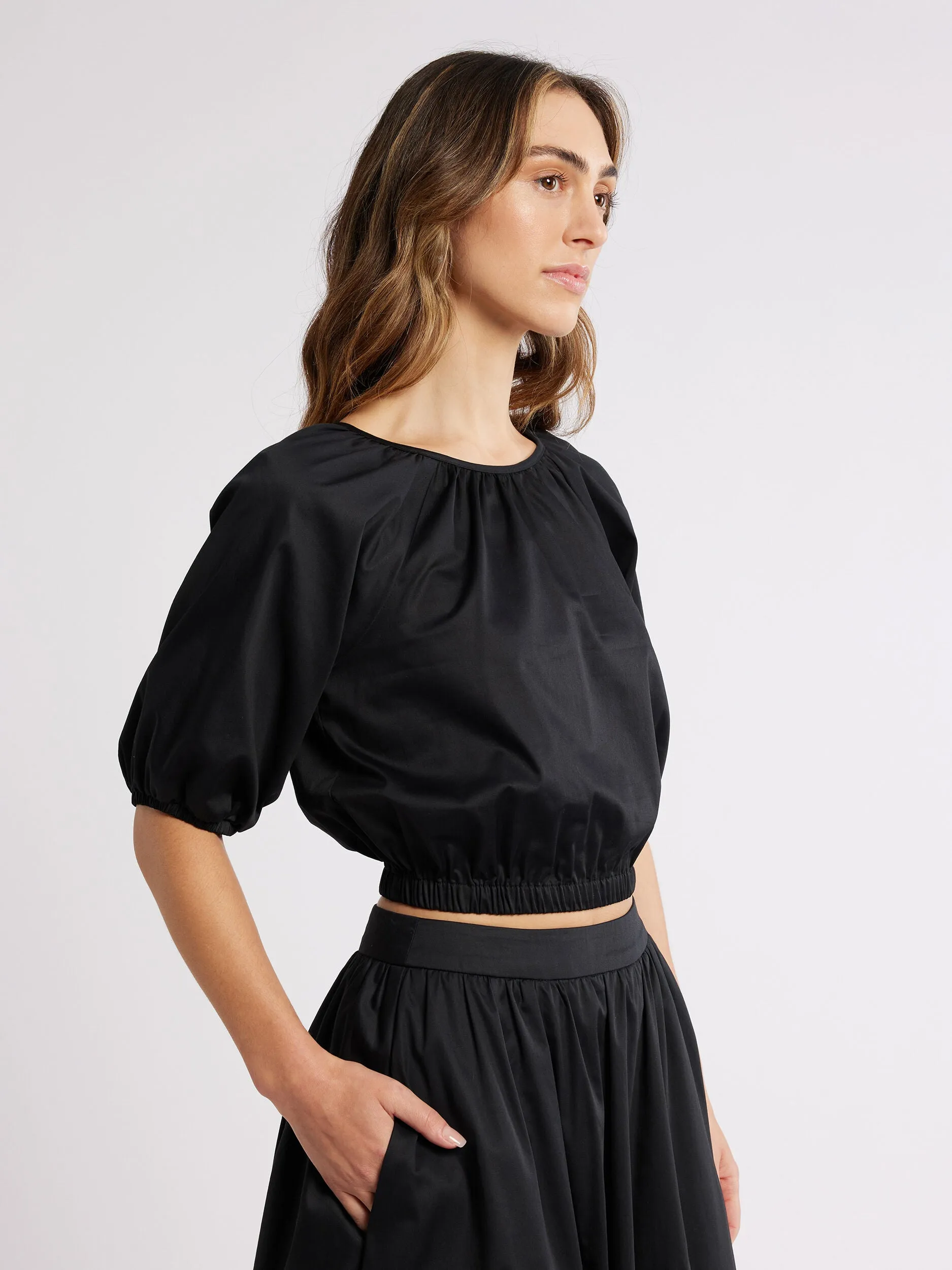 Bronte Top