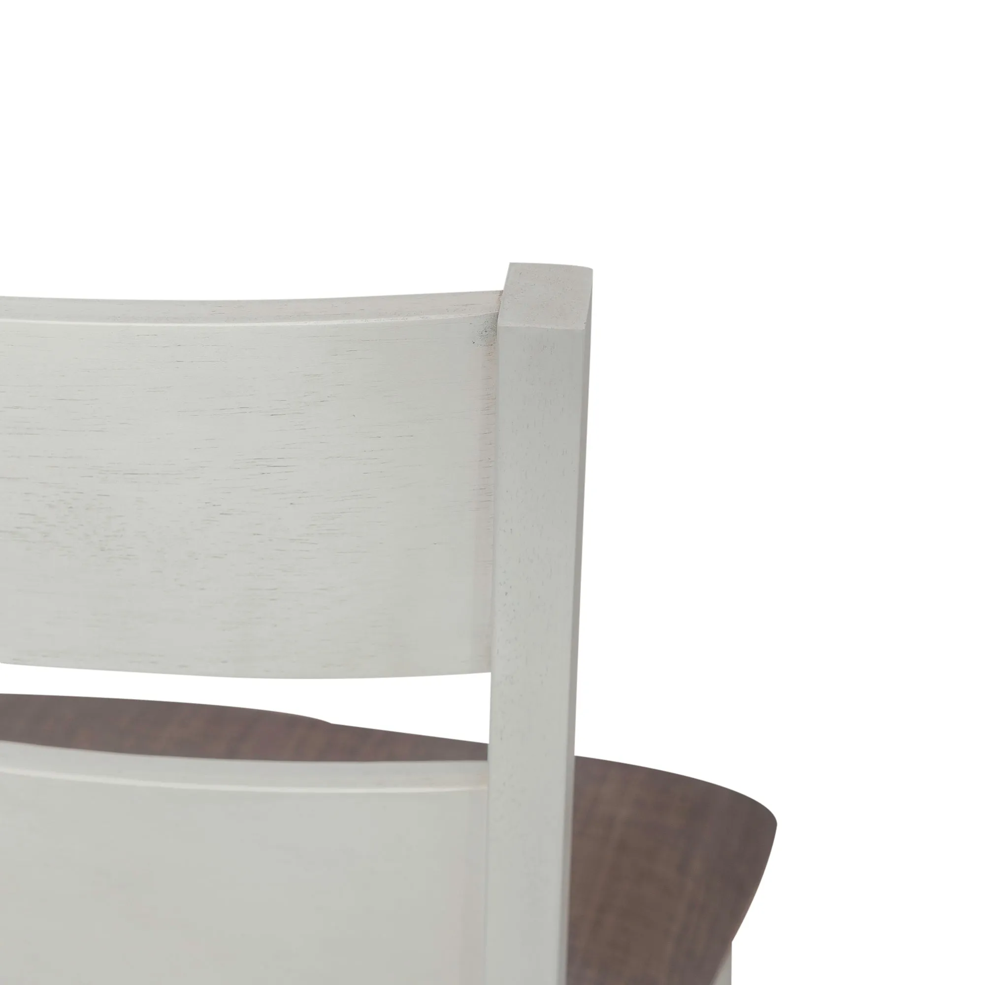 Brook Bay 182-C1501S Slat Back Uph Side Chair (RTA)