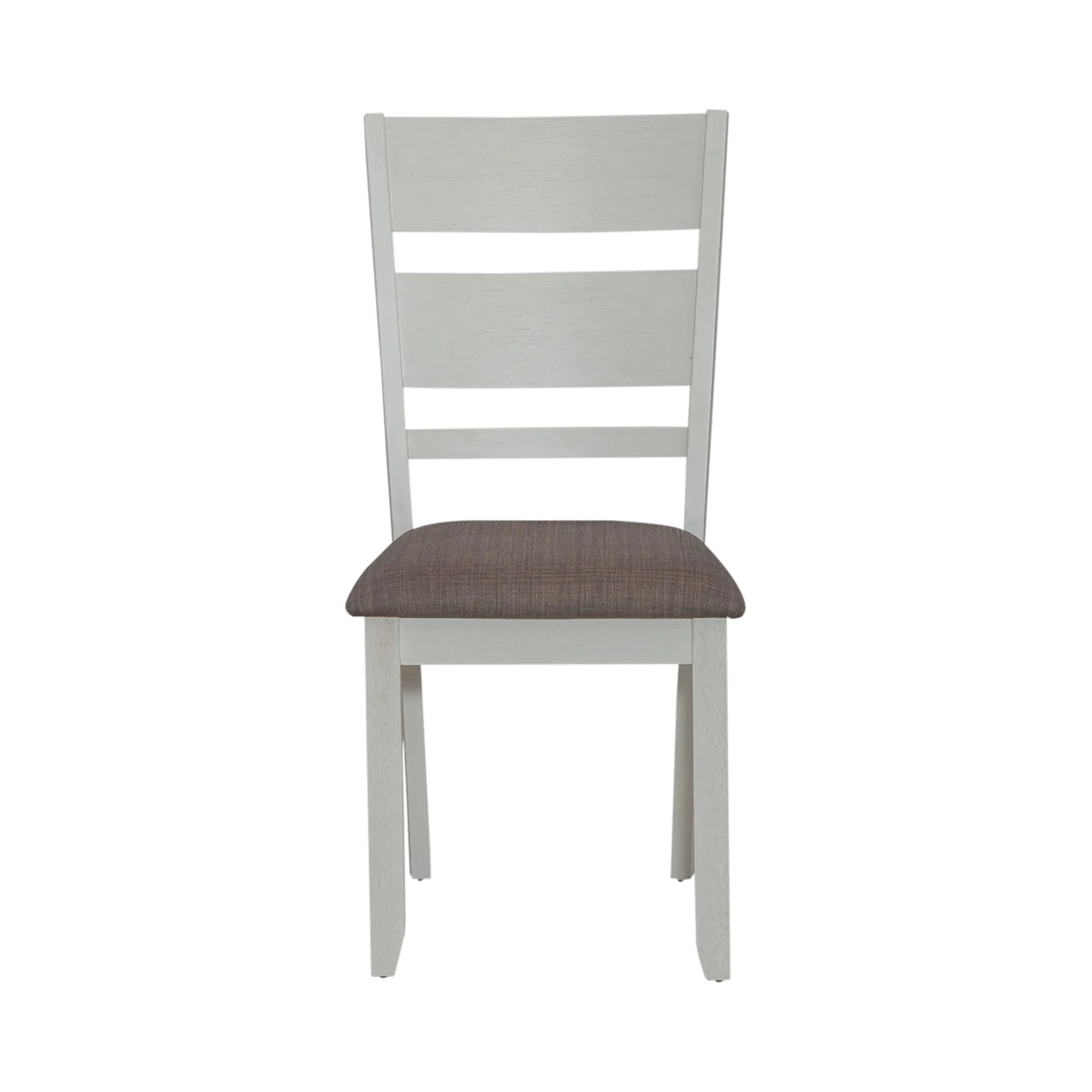 Brook Bay 182-C1501S Slat Back Uph Side Chair (RTA)