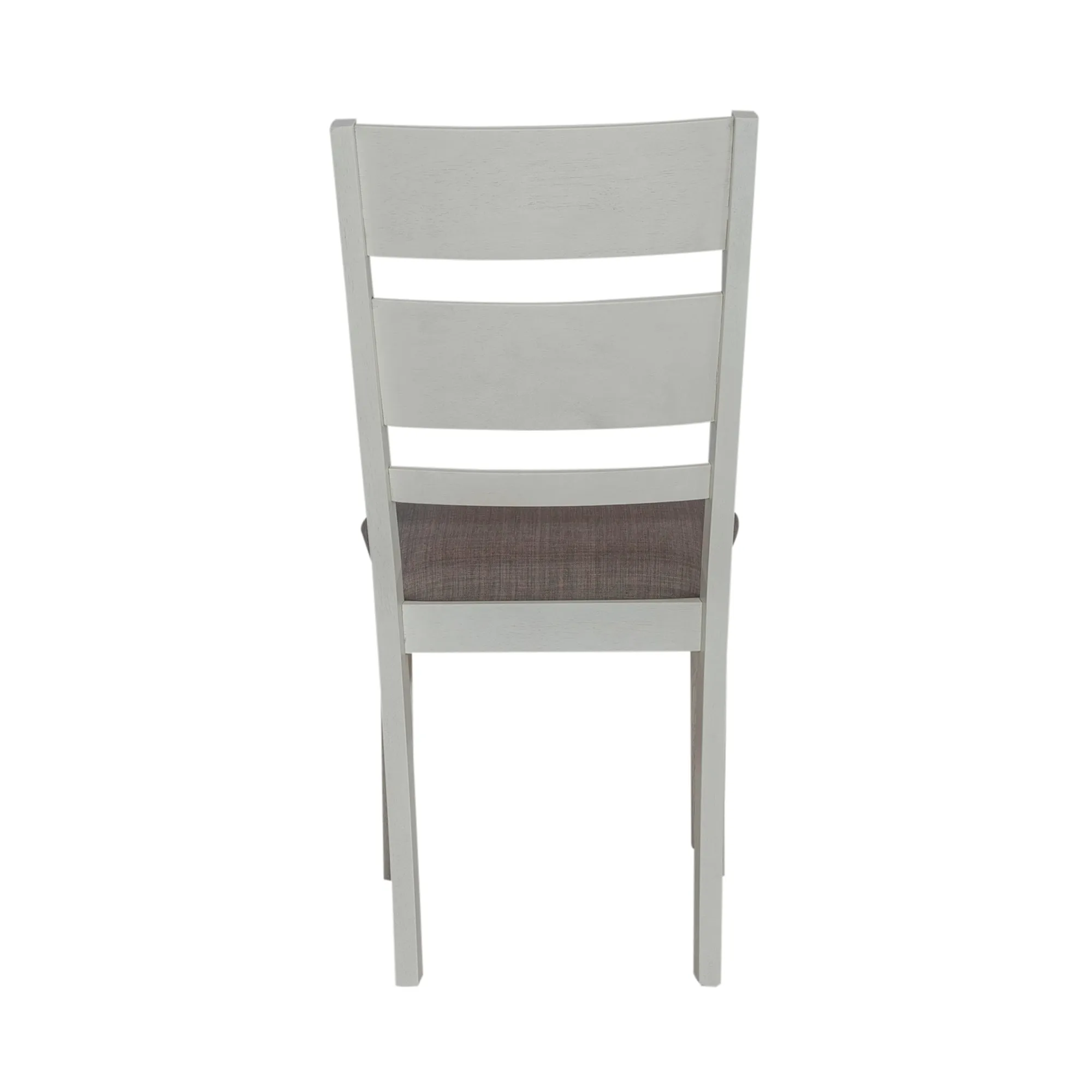 Brook Bay 182-C1501S Slat Back Uph Side Chair (RTA)