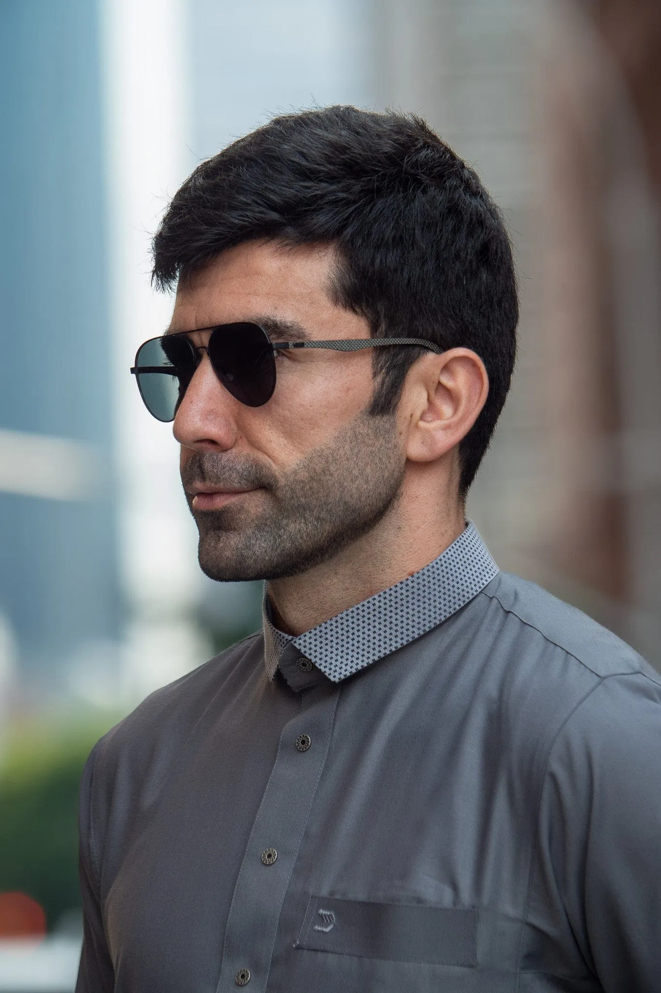 CEO Adult Thobe