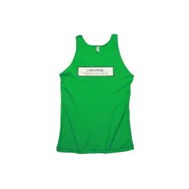 Changes From The Inside Out - Tank Top*