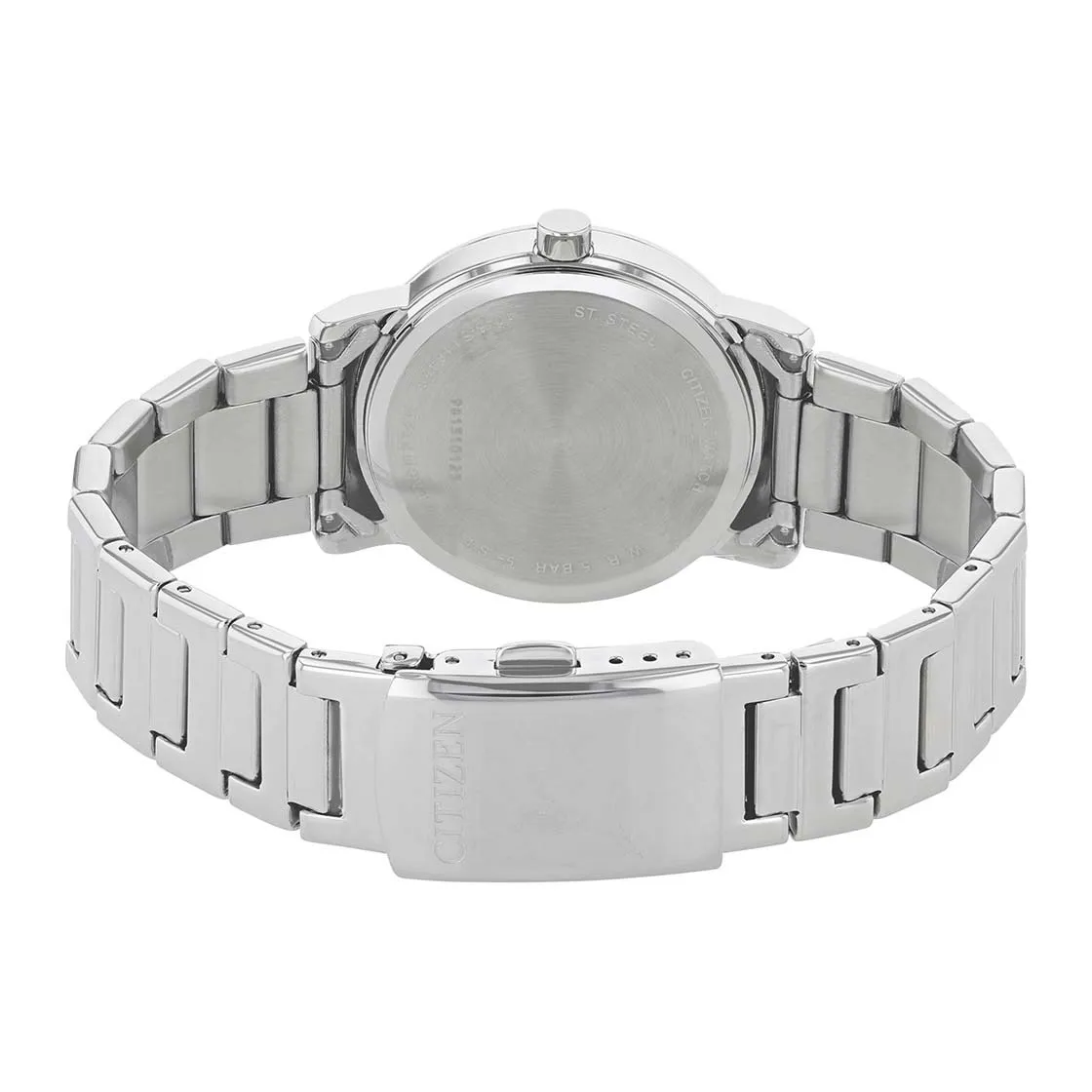 Citizen Quartz Standard Women's Watch – Model EQ9060-53E