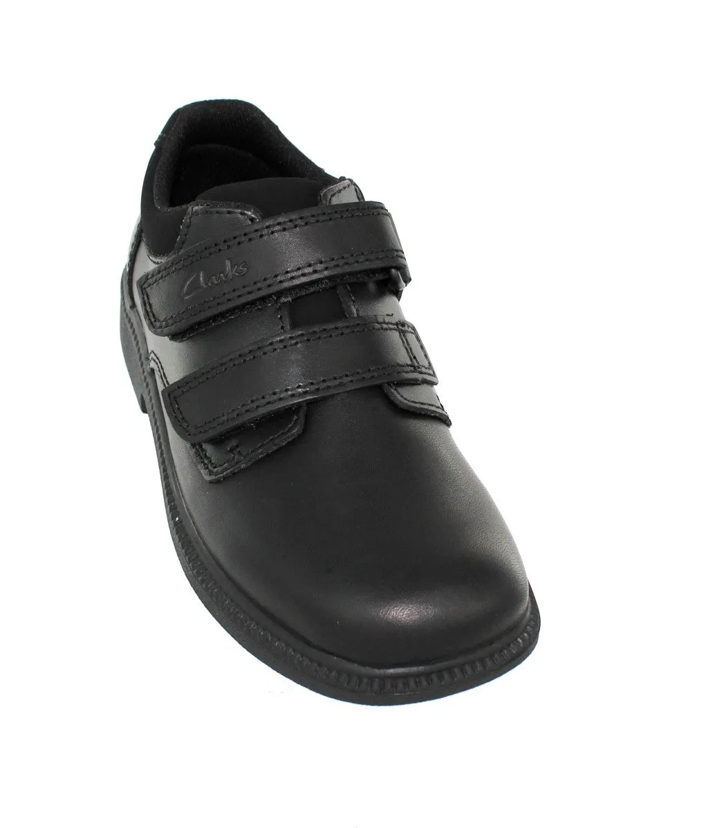 Clarks Deaton Inf