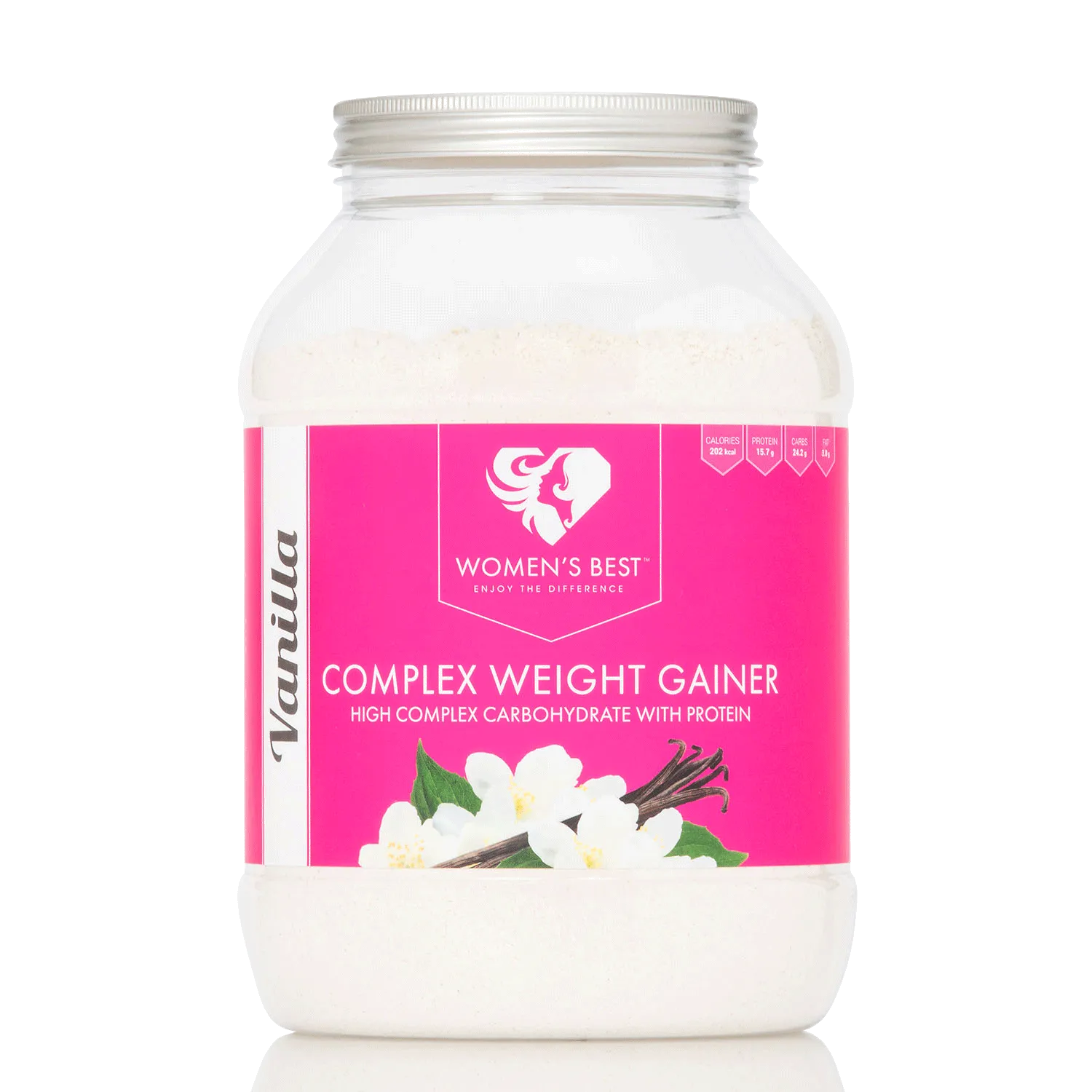 Complex Weight Gainer