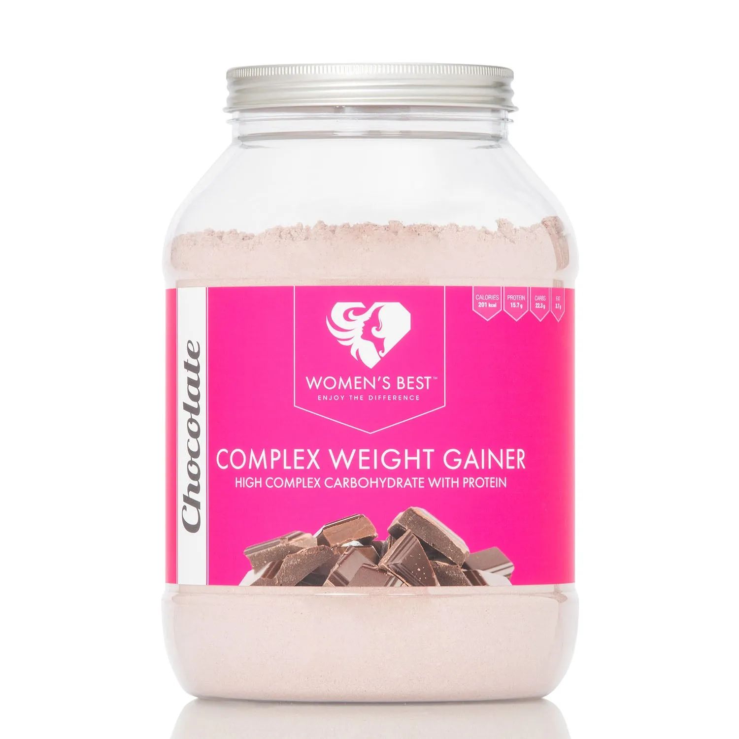 Complex Weight Gainer