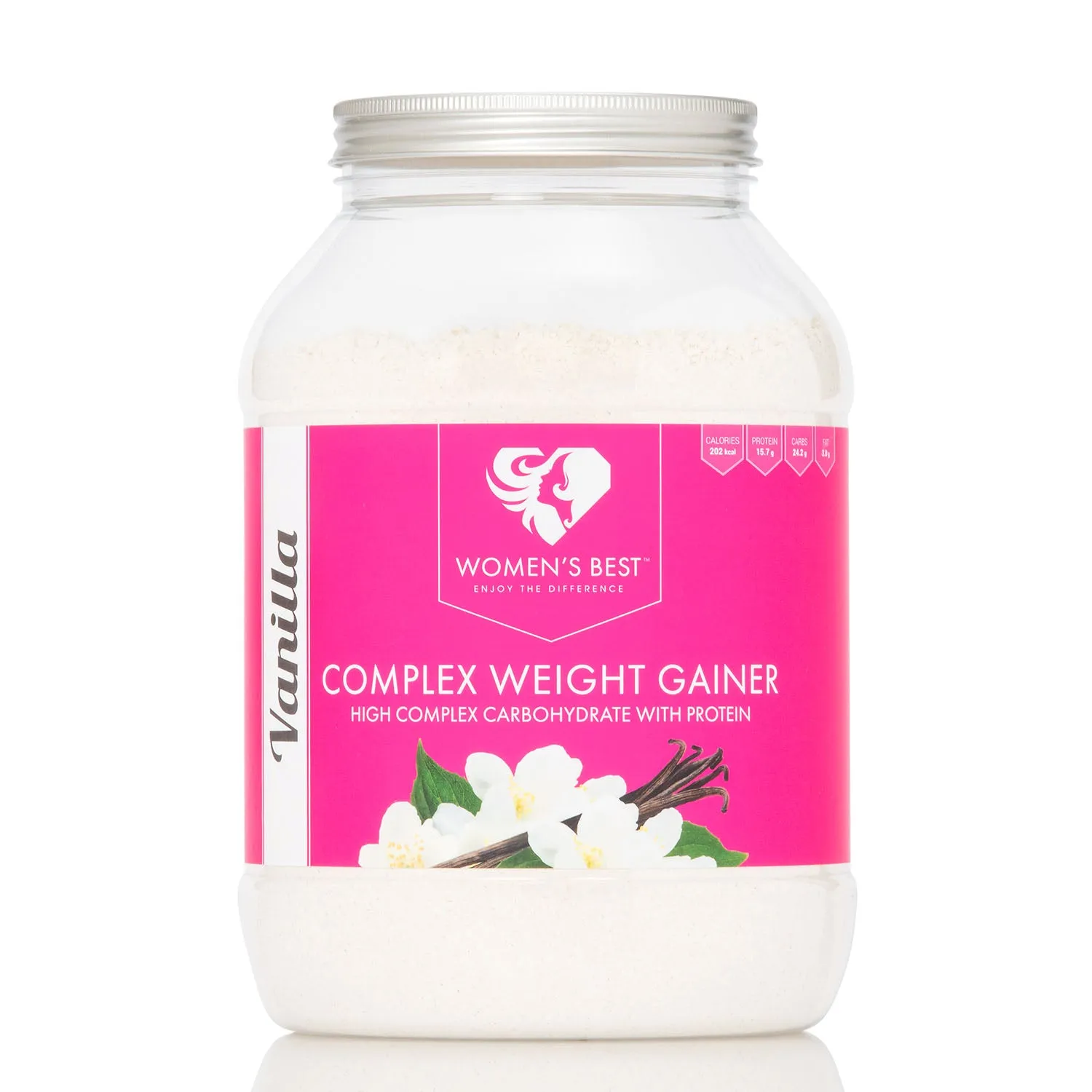 Complex Weight Gainer