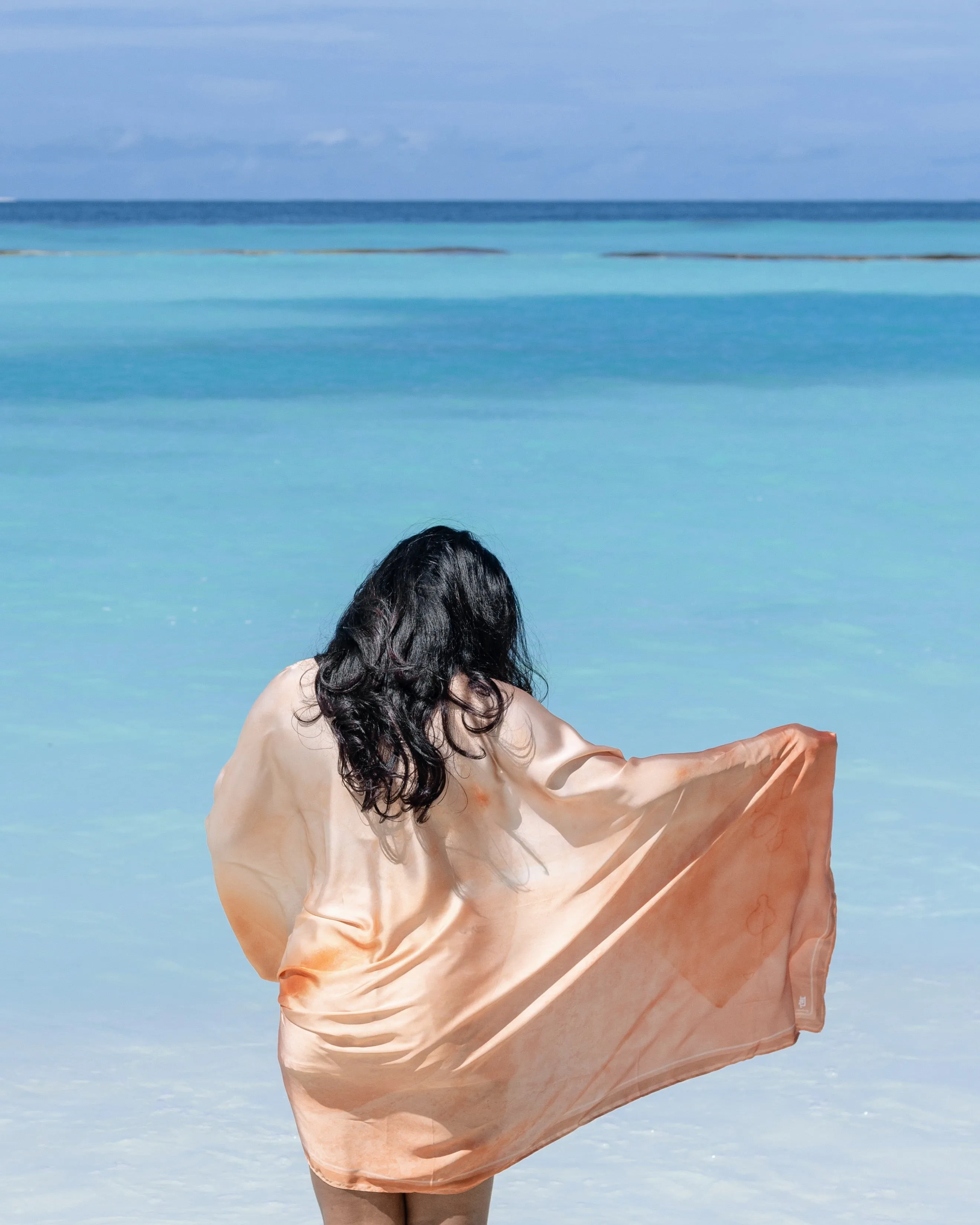 Conch Sarong