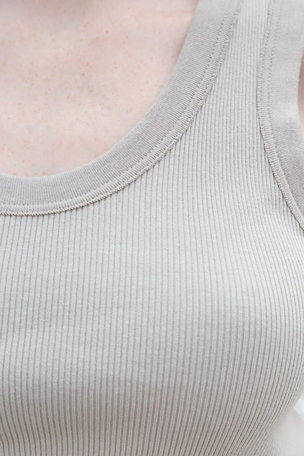 Connor Tank