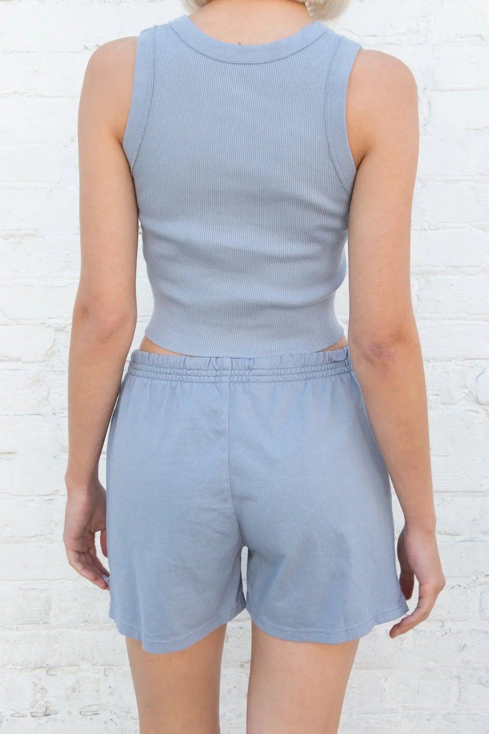 Connor Tank