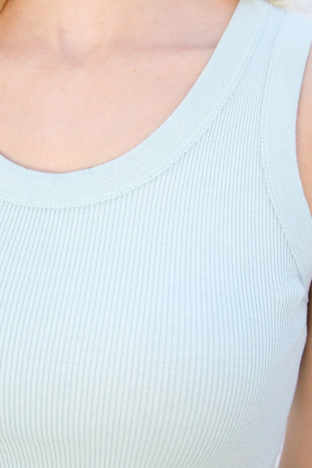 Connor Tank