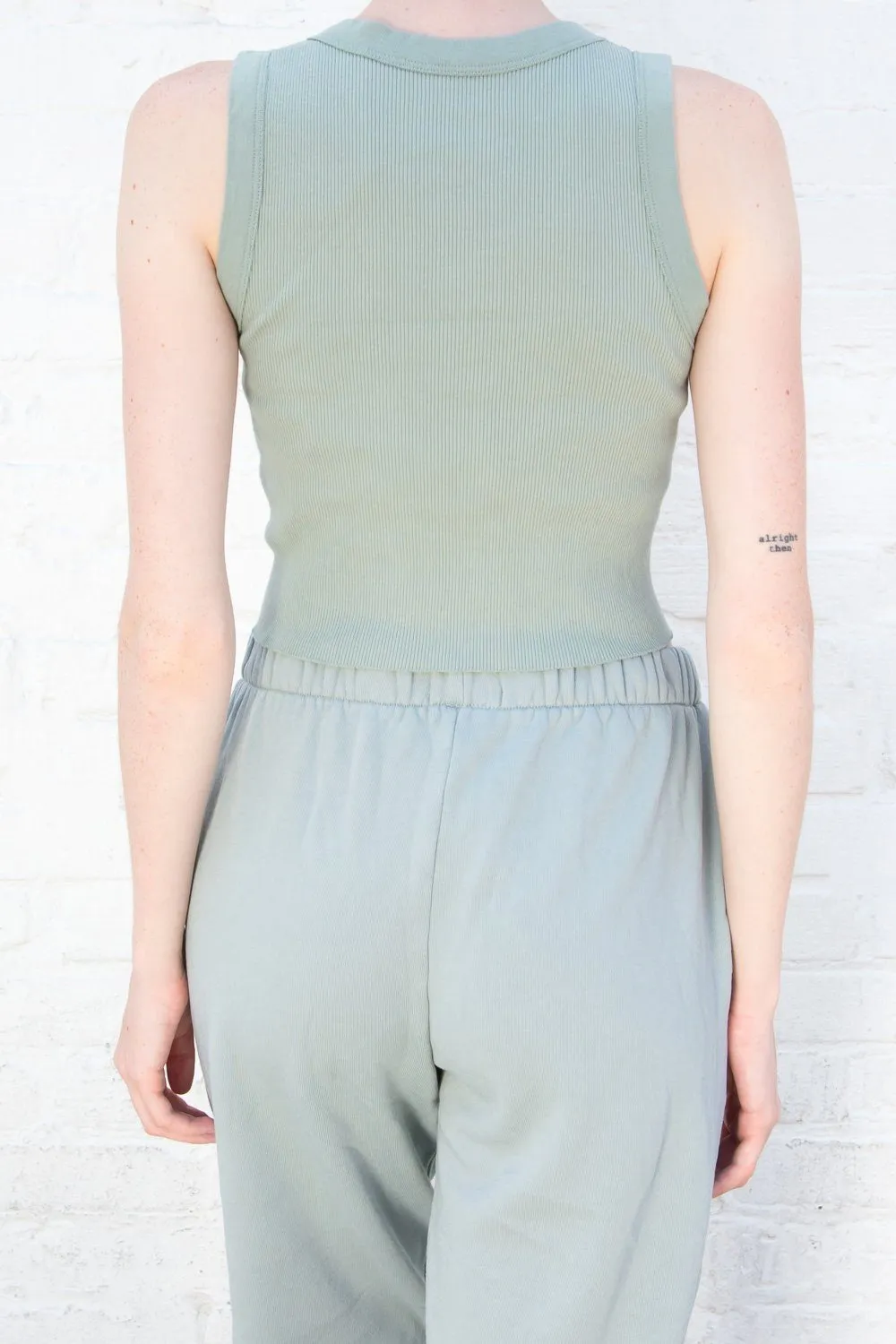 Connor Tank