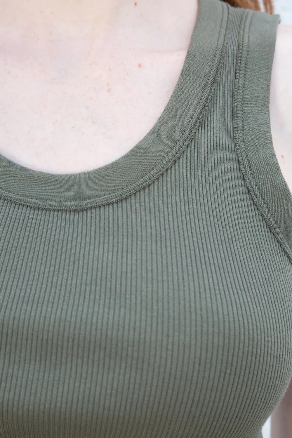 Connor Tank