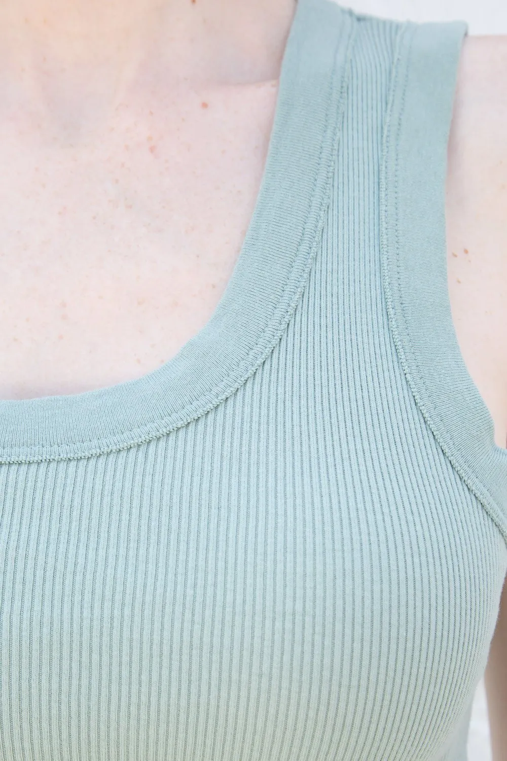Connor Tank