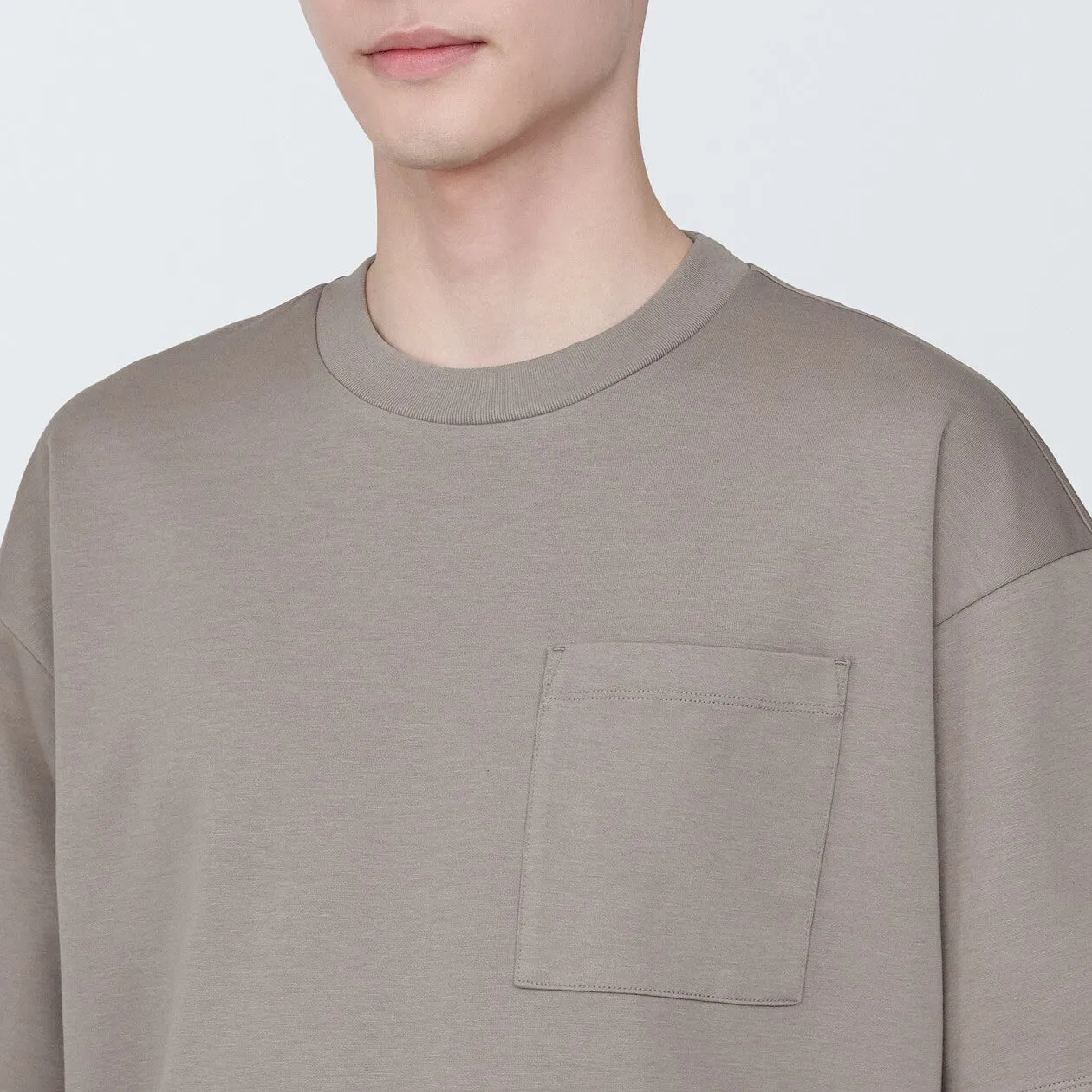 Cool Touch Short Sleeve T-Shirt