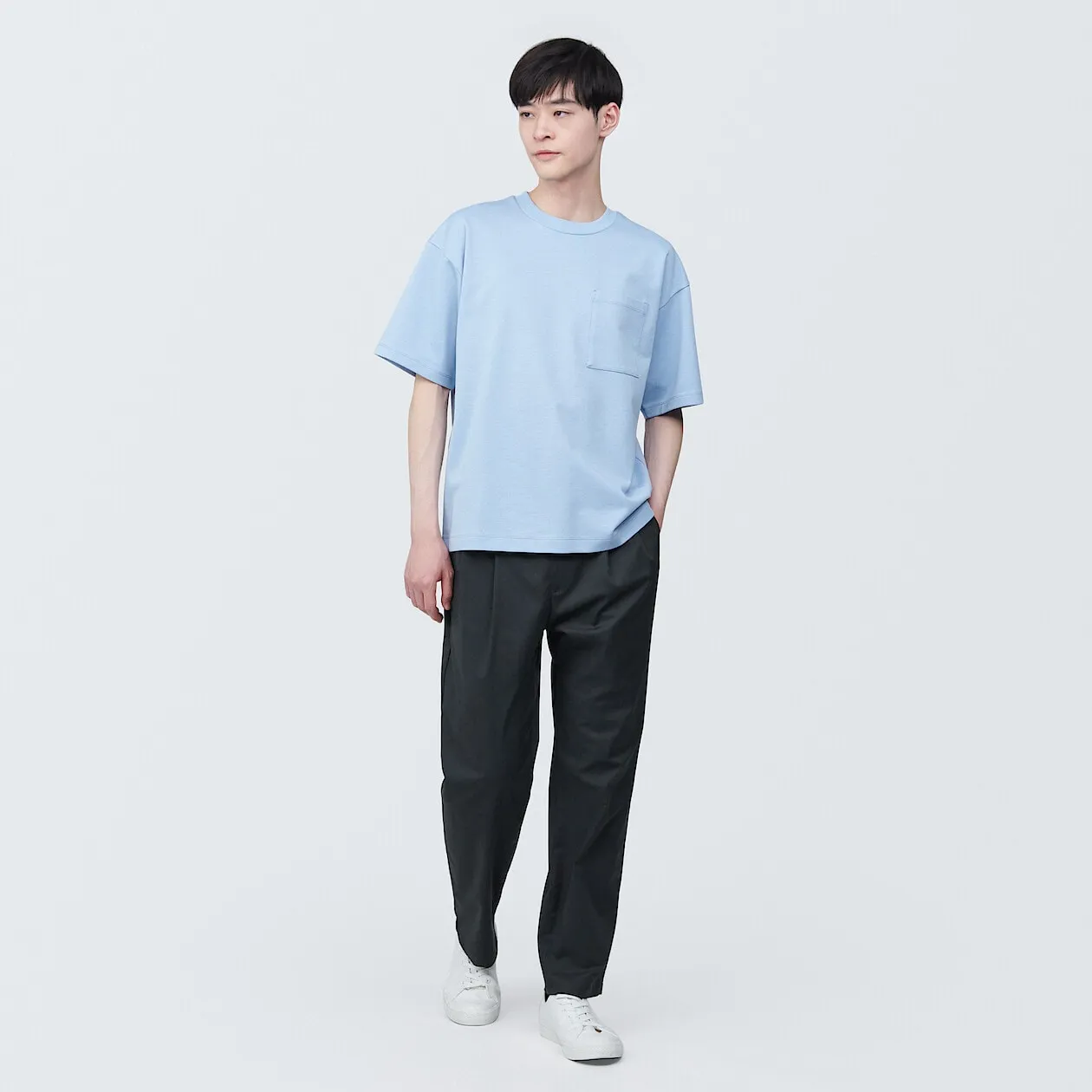 Cool Touch Short Sleeve T-Shirt
