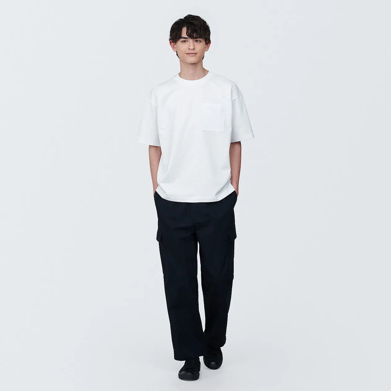 Cool Touch Short Sleeve T-Shirt